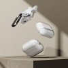 Etui Ringke Air do Apple AirPods Pro 3 – Glitter Clear Przezroczyste z brokatem